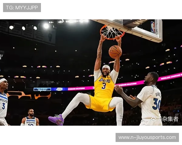 兰德尔27+8+7全能演出！森林狼豪取三连胜