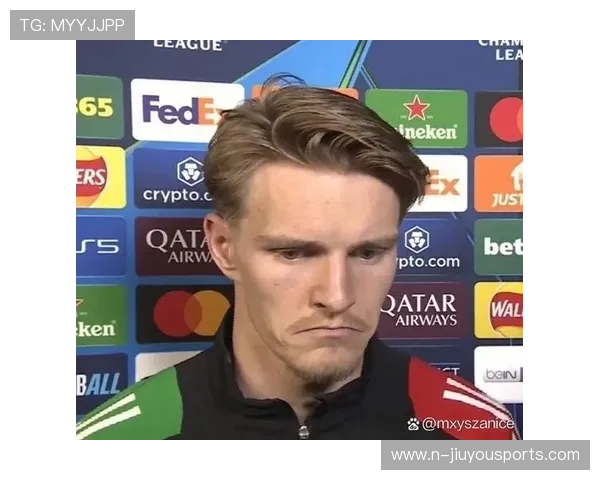 厄德高：阿森纳的队长与大脑，枪手进攻的节拍器，厄德高破门阿森纳2-1热刺