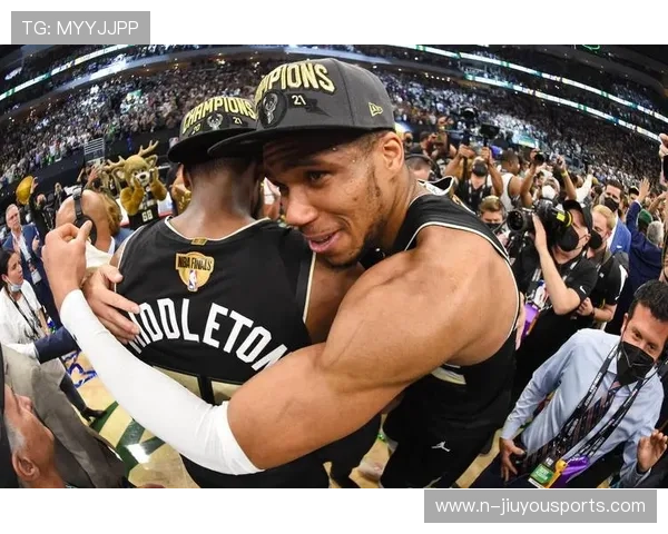 字母哥结束比赛方式很直接