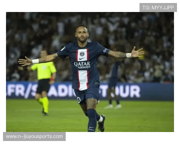 内马尔脚背横传找到完美漏洞 内马尔脚背横传找到完美漏洞