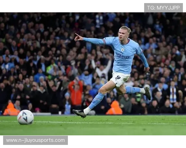 哈兰德破门如麻，2026世界杯成就曼城天王之梦