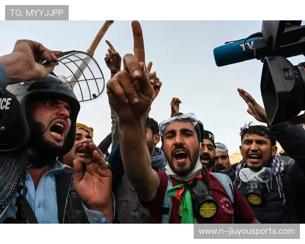 巴基斯坦主帅鼓励球员保持信心，巴基斯坦国家队