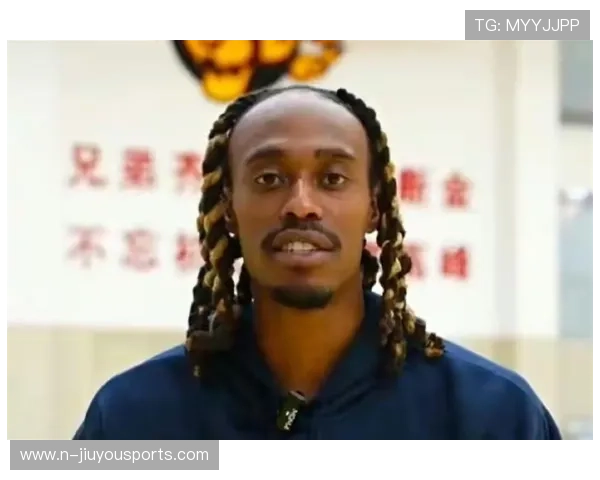 广东队外援麦考尔复出，CBA总决赛的希望再燃