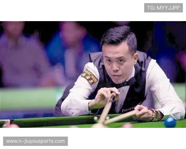 傅家俊专注细节修正，手感持续回暖